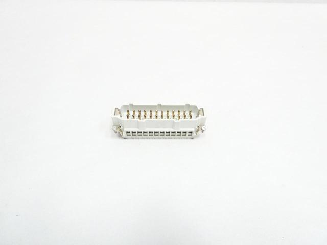 T&B MS 224B MALE SCREW CONNECTOR