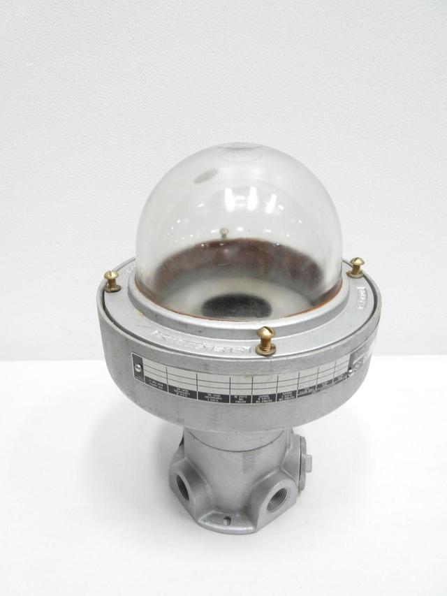 KILLARK EX-2-200 LIGHT FIXTURE 200W