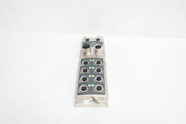 SICK IOLG2EI-03208R01 IO-LINK MASTER MODULE