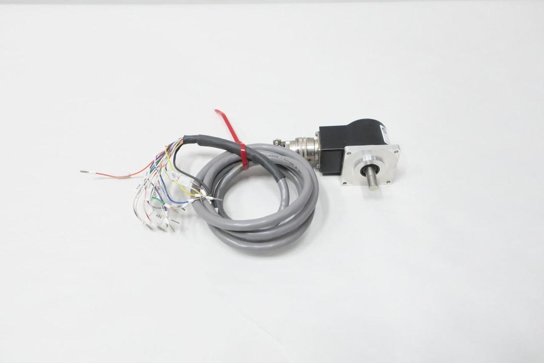 ALLEN BRADLEY 845GM-F3BAHP4096R ROTARY ENCODER 3/8IN 10-30V-DC