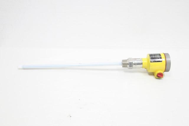 VEGA CL63.UFFNCHANXX VEGACAL 63 LIQUID LEVEL SENSOR 12-30V-DC