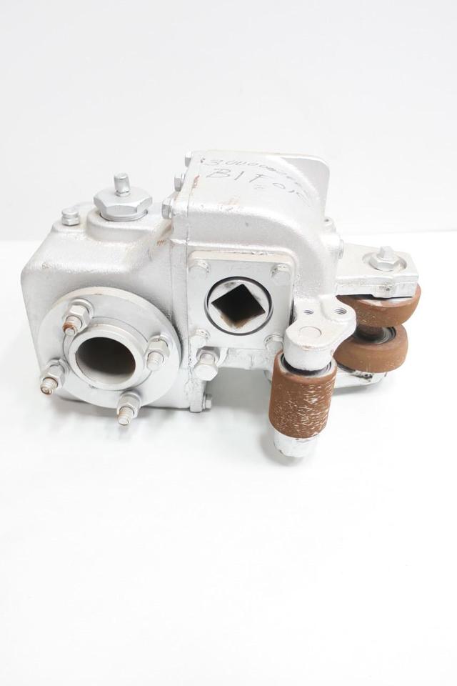 CLYDE BERGEMANN 359968 CARRIAGE ASSEMBLY