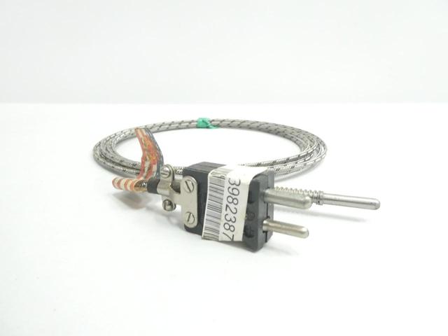 TEMPCO 10049196 THERMOCOUPLE