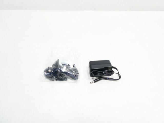 OMEGA UNIV-AC-100/240 POWER ADAPTOR
