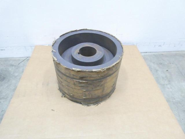 BROWNING 8D160S 8 GROOVE V-BELT SHEAVE