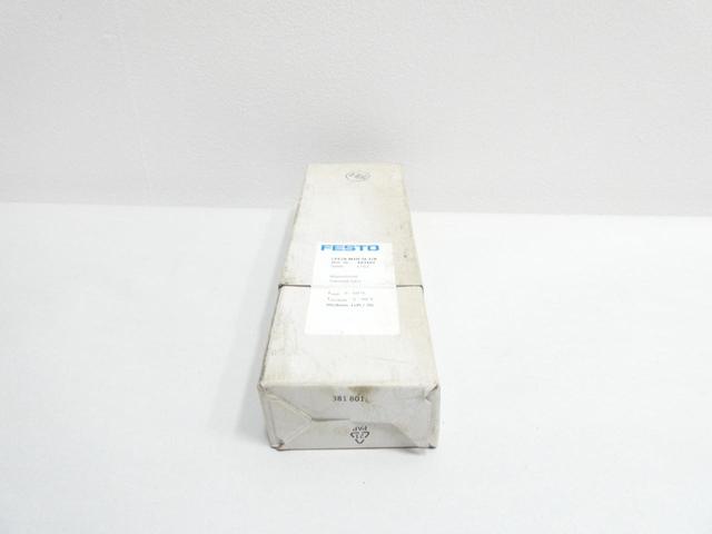 FESTO 163167 CPE24-M1H-5J-3/8 PNEUMATIC SOLENOID VALVE 24V-DC 3/8IN NPT 10BAR