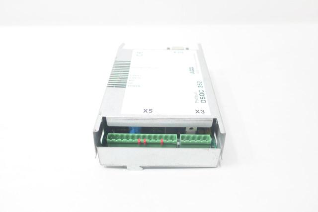 ABB DSQC352 3HNE 00009-1/07 CONTROLLER MODULE