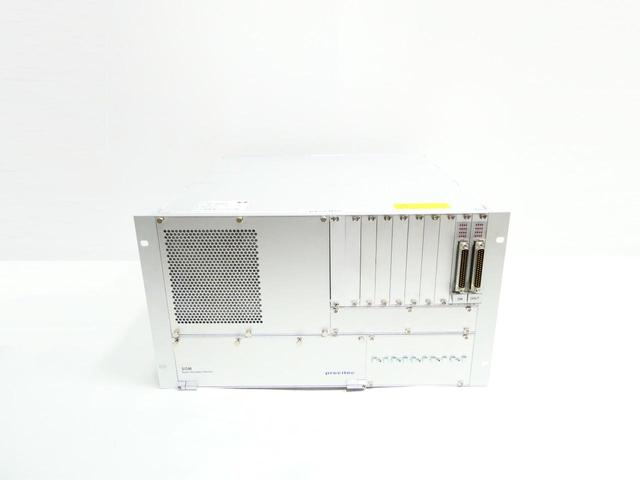 PRECITEC SGM P0119-8100-00001 SEAM GEOMETRY MONITOR