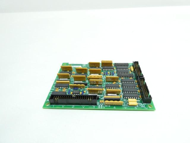 GENERAL ELECTRIC GE DS200DCPAG1ACB DS200DCPAG1A MARK VIE PROCESSOR CONTROL CARD