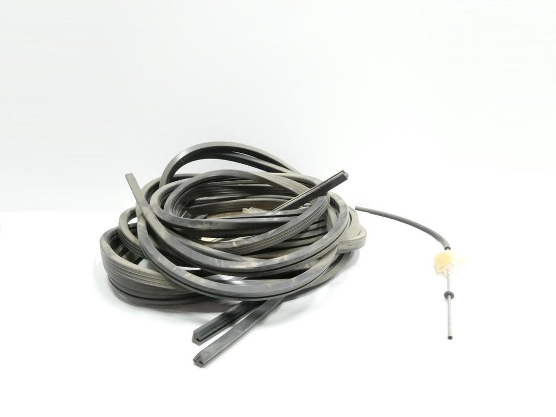 ANDRITZ 131140687 DD WASHER PROPELLANT RUBBER 20MM 11850MM