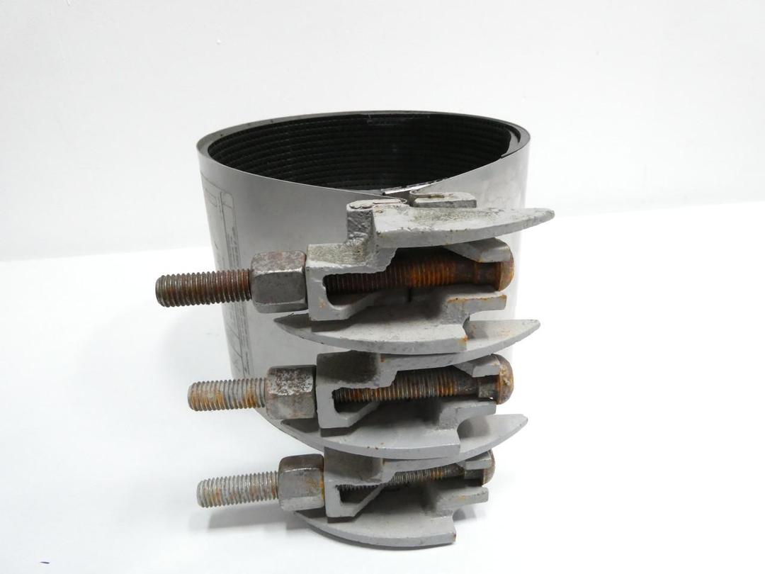 DRESSER 0360-1064-010 REPAIR CLAMP 11.040 X 7-1/2IN