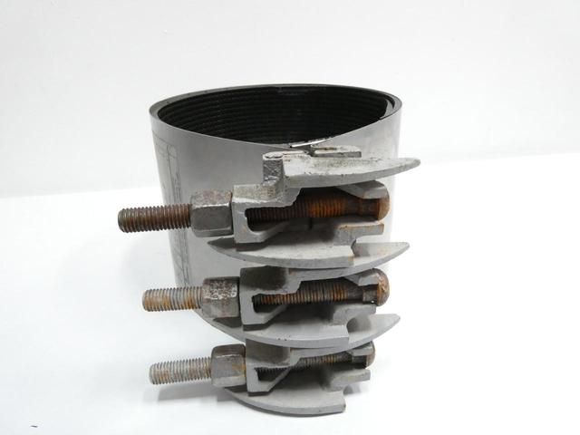 DRESSER 0360-1064-010 REPAIR CLAMP 11.040 X 7-1/2IN