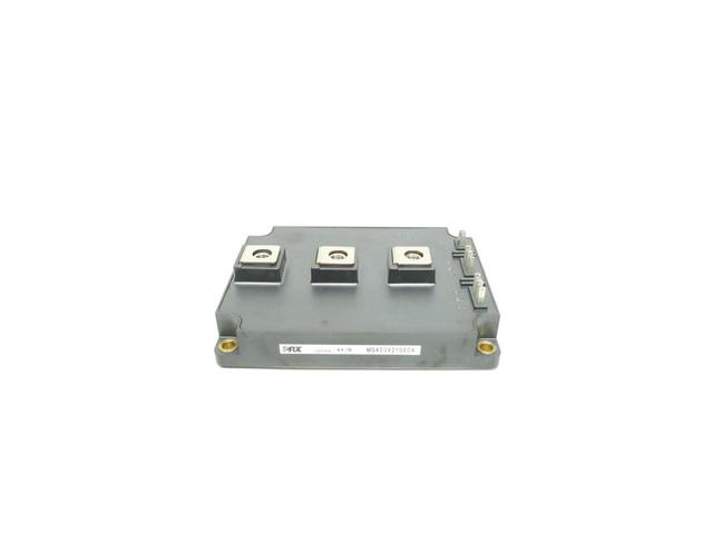 PRX MG400V2YS60A POWER MODULE ASSEMBLY