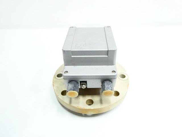 ENDRESS HAUSER DU40(HL) ULTRASONIC LEVEL SENSOR 30V-DC