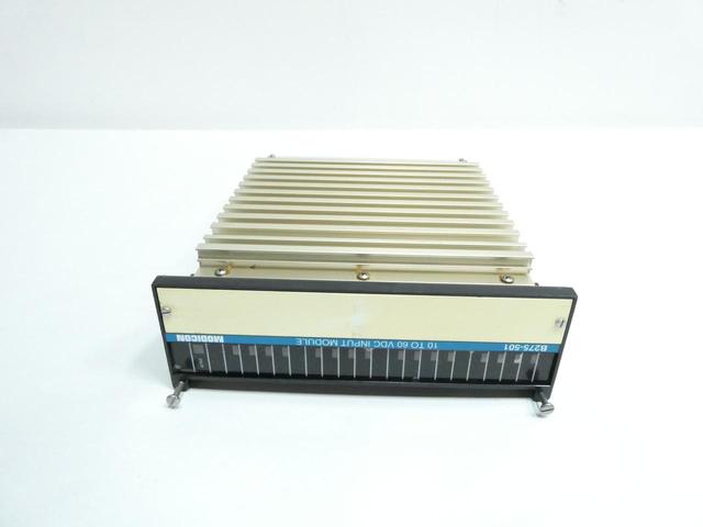 GOULD AS-B275-501 INPUT MODULE