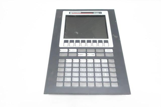 CINCINNATI MILACRON 5D5500.19 XTREEM ST OPERATOR INTERFACE PANEL