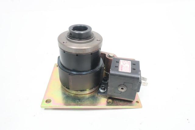 WARNER ELECTRIC 316-17-005 ELECTRIC BRAKE AND CLUTCH ASSEMBLY 20MM 24V-DC