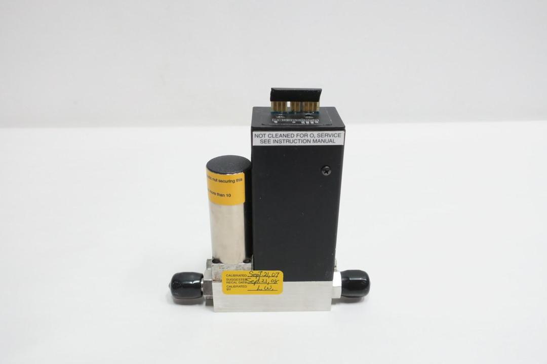 SIERRA 840-1-L-V4-SC-HP MASS FLOW CONTROLLER 500PSI