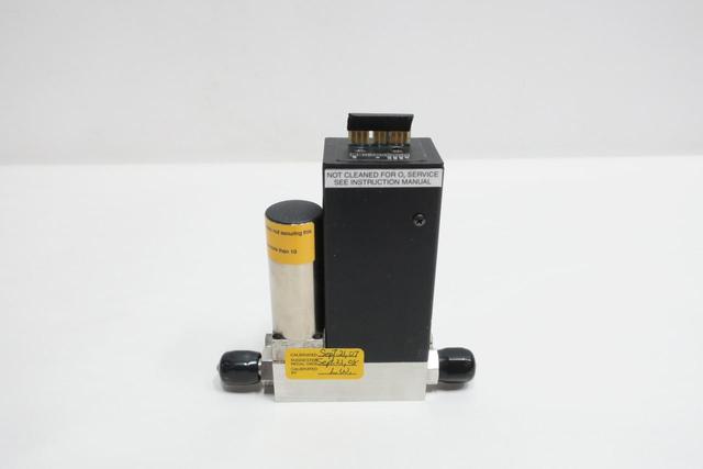 SIERRA 840-1-L-V4-SC-HP MASS FLOW CONTROLLER 500PSI