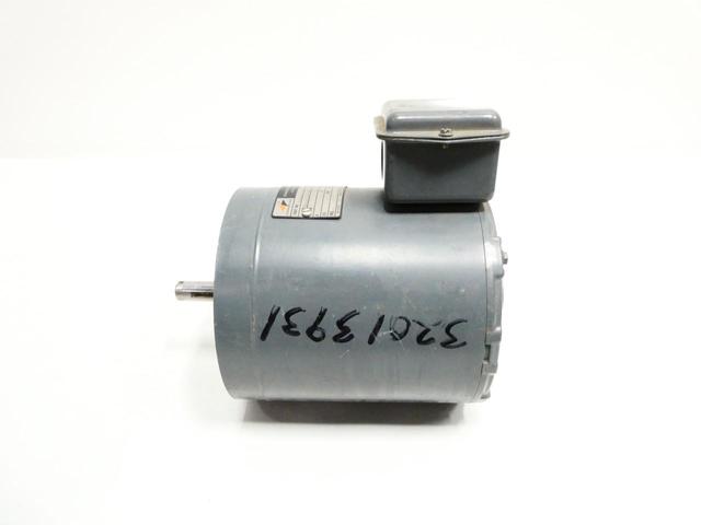 DIAMOND POWER 5K42DN4169R AC MOTOR 3PH 1/6HP 1725RPM 460V-AC