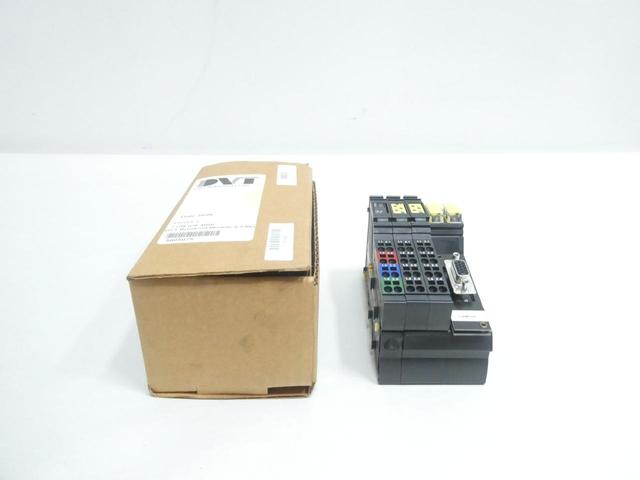 DVT CON-IOE-BRK 5605075 POWER DISTRIBUTION MODULE