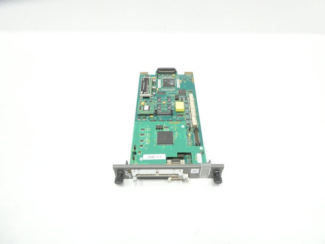 ABB INICT13A SYMPHONY INFI-NET TO COMPUTER TRANSFER MODULE