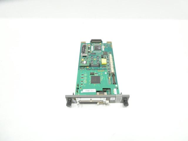 ABB INICT13A SYMPHONY INFI-NET TO COMPUTER TRANSFER MODULE