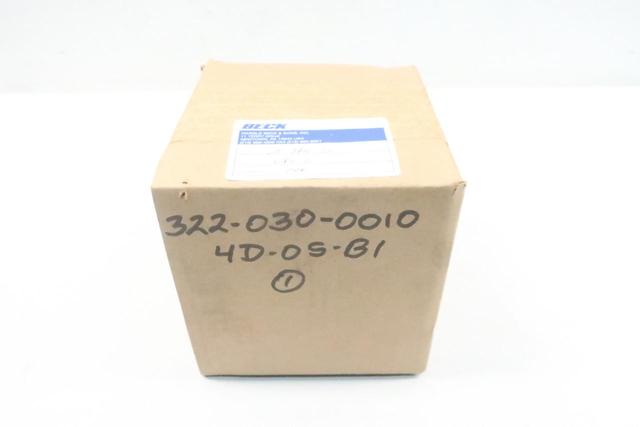 BECK CPS-2 20-3400-25 PCB CIRCUIT BOARD