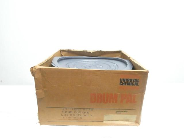 BOX OF 24 UNIROYAL ST9000LN TIGHT HEAD DRUM COVER