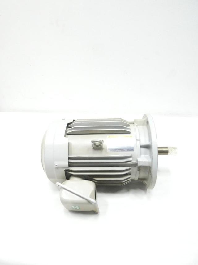 MITSUBISHI SF-HRV AC MOTOR 112M 3PH 1.5KW 1165RPM 480V-AC