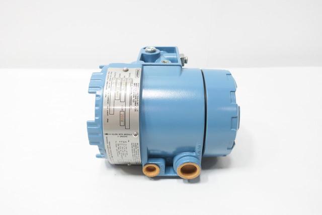 FISHER 846-738-37-1 CURRENT TO PRESSURE TRANSDUCER I/P 4-20MADC 3-15PSI