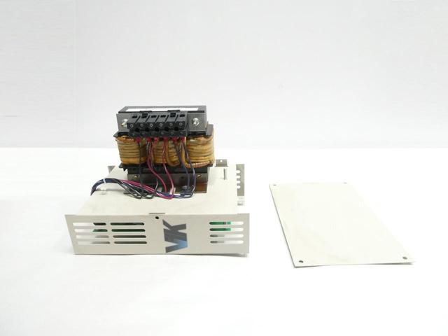 TCI V1K80A00EX V100 KLC SERIES OUTPUT FILTER 3PH 80A AMP 600V-AC