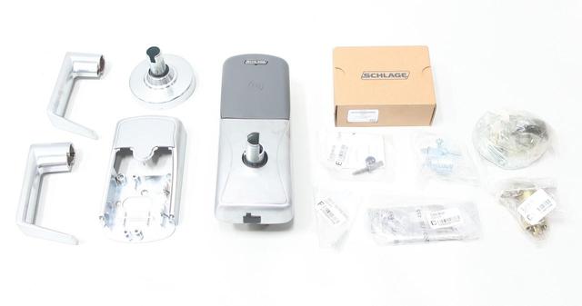 SCHLAGE 28XW16 STOREROOM PROXIMITY ELECTRONIC LOCK