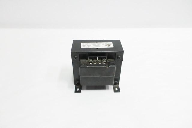 ACME TRANSFORMER CE06-0250 VOLTAGE TRANSFORMER 250VA 240/480V-AC 120V-AC