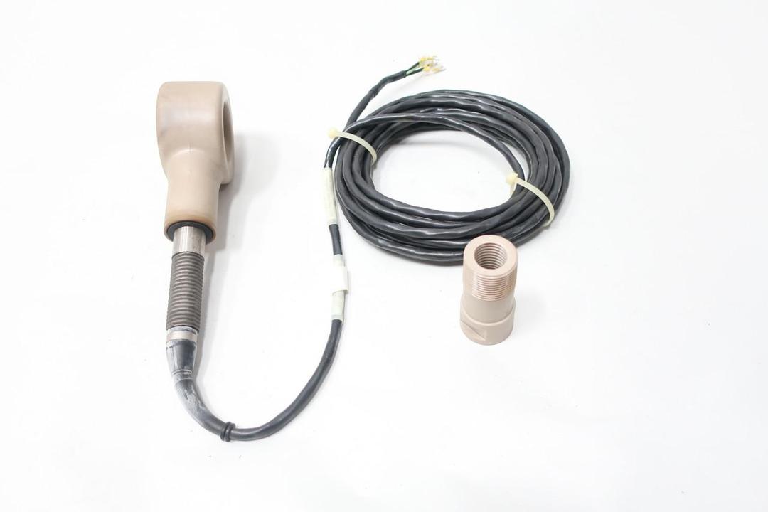 ROSEMOUNT 11276-08 CONDUCTIVITY PROBE