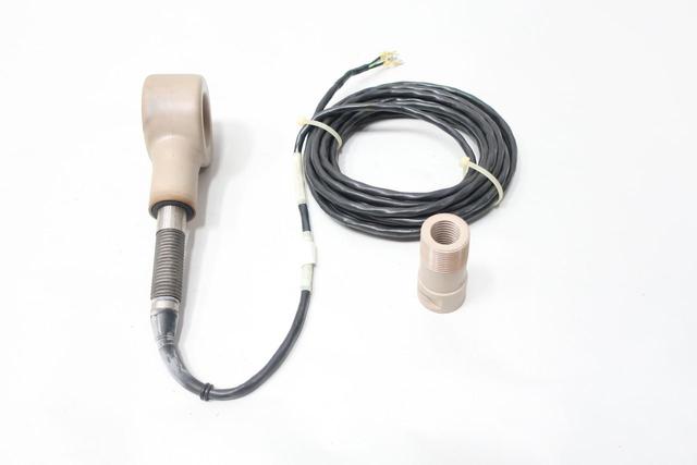 ROSEMOUNT 11276-08 CONDUCTIVITY PROBE