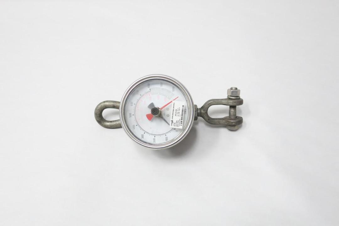 ENERPAC TM5 TENSION METER 5TON 10000LB
