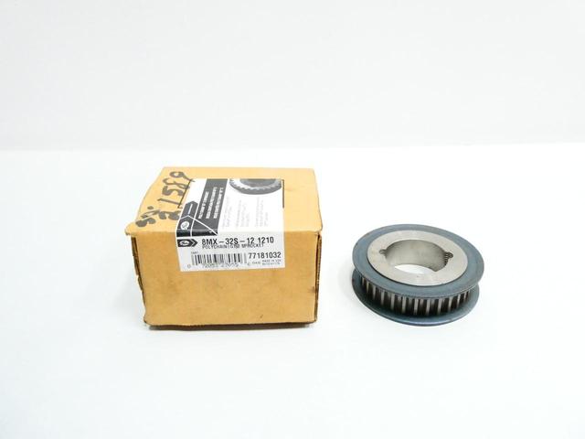 GATES 8MX-32S-12-1210 POLYCHAIN GT2 SPROCKET