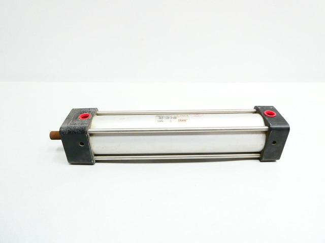 ARO 3925-1109-3-100 PROVENAIR DOUBLE ACTING PNEUMATIC CYLINDER