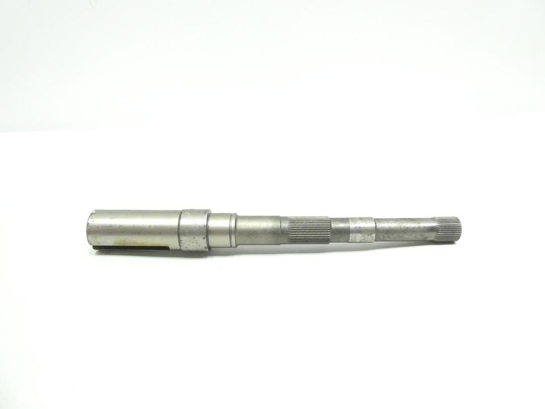VICKERS 394036 HYDRAULIC PUMP SHAFT