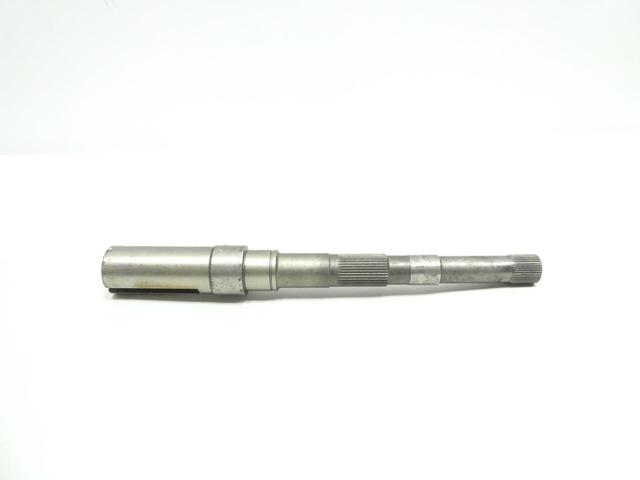VICKERS 394036 HYDRAULIC PUMP SHAFT