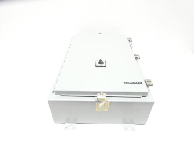 CROUSE HINDS OLC-70270-4-0/0 TOWER OBSTRUCTION LIGHTING CONTROLLER A24H16ALP