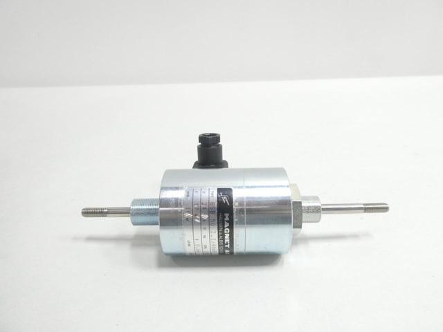 HAUSEN GSB 50 Z.I/4068 SOLENOID MOTOR