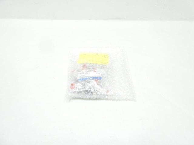PACK OF 10 SMC AS3201F-N03-11 FLOW CONTROL FITTING