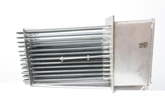 ACCUTHERM 30-210N1 IMMERSION HEATER 20IN 34KW 480V-AC