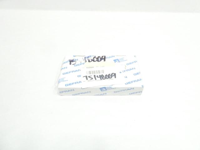 GEFRAN F026086 I/O EXPANSION MODULE