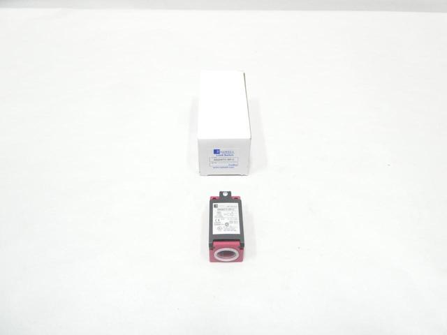 RADWELL RAD4111-SP-C LIMIT SWITCH 250/600V-AC 250V-DC