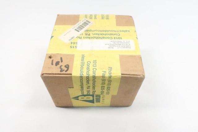 BOULDEN VAB047AG-63-1#1 MANLEY DISCHARGE VALVE