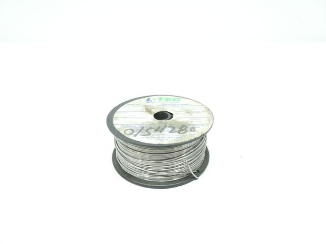 L-TEC 5292F87 WELDING WIRE 3/64IN 1LB