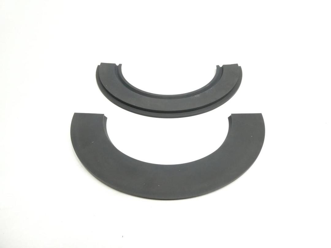 SKF TSNA530GE BEARING HOUSING V-RING SEAL